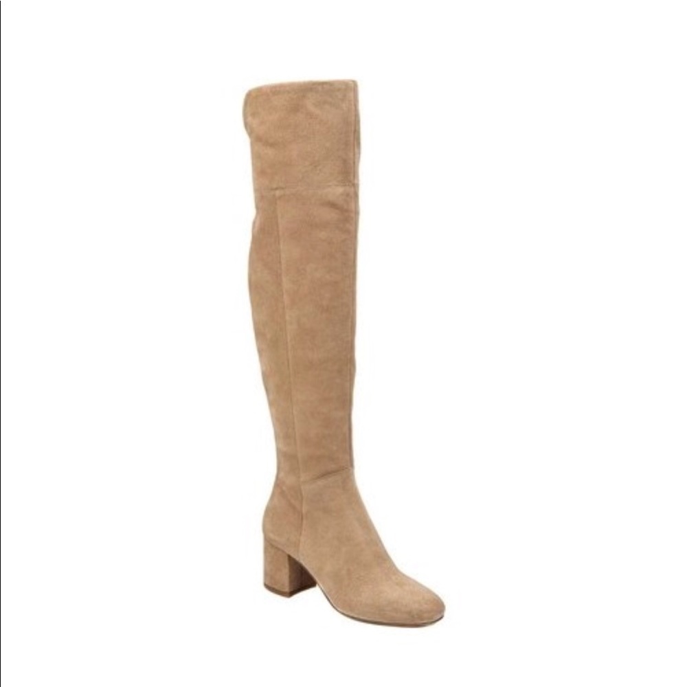 Sarto Franco Sarto Boots size 9.5